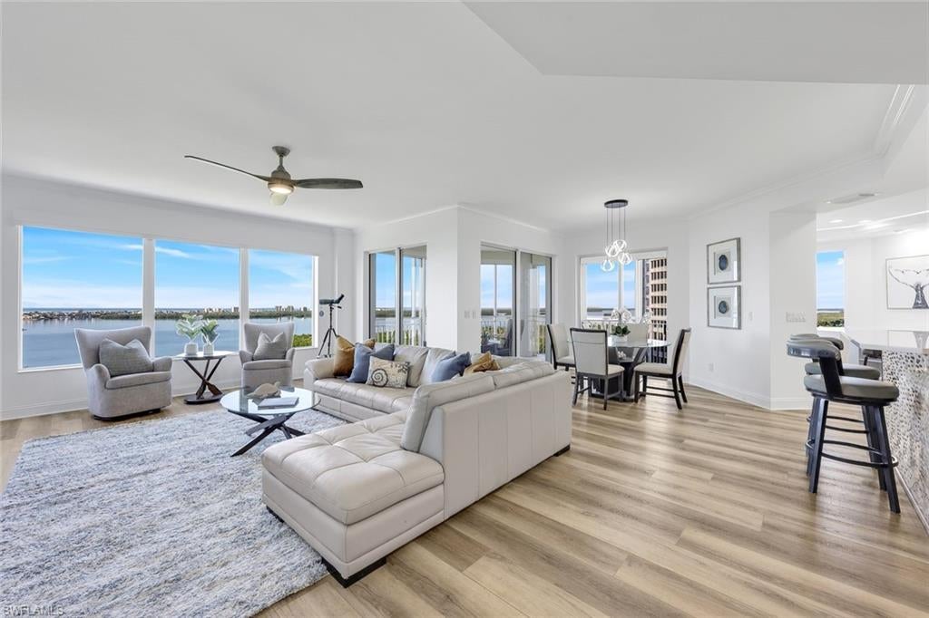 VISTAS AT BONITA BAY - Residential