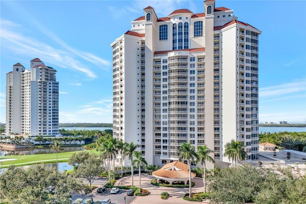 VISTAS AT BONITA BAY - Residential