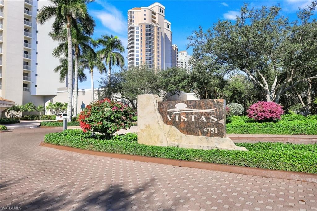 VISTAS AT BONITA BAY - Residential
