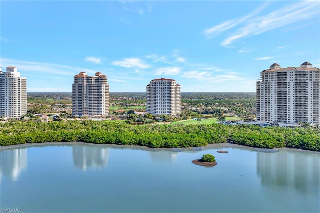 VISTAS AT BONITA BAY - Residential