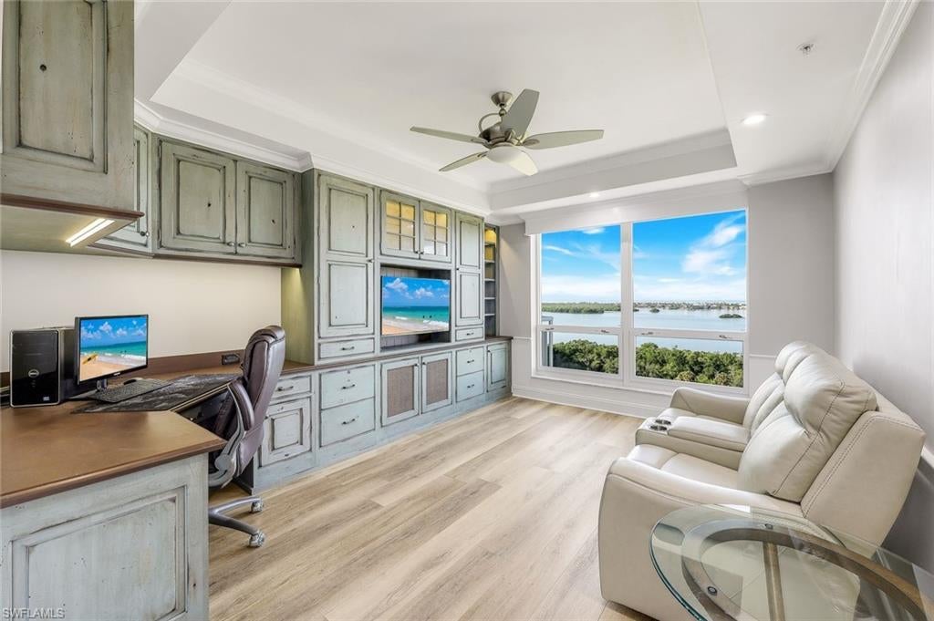 VISTAS AT BONITA BAY - Residential