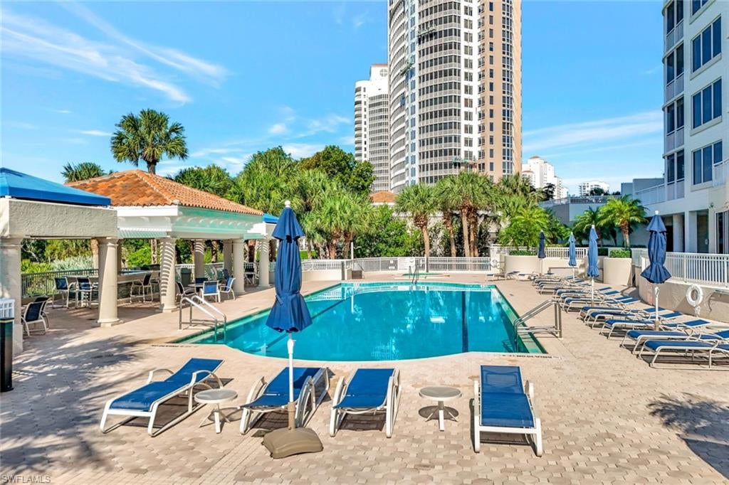 VISTAS AT BONITA BAY - Residential