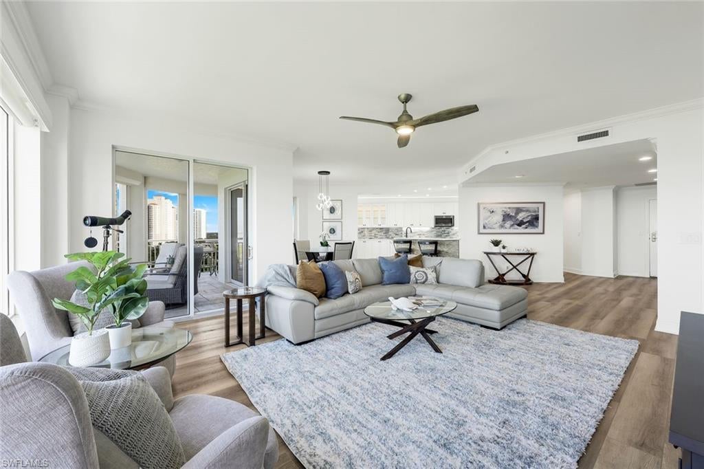 VISTAS AT BONITA BAY - Residential