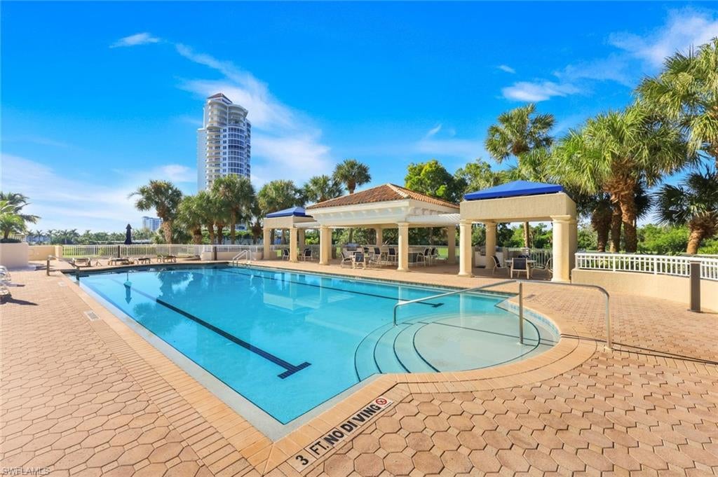 VISTAS AT BONITA BAY - Residential