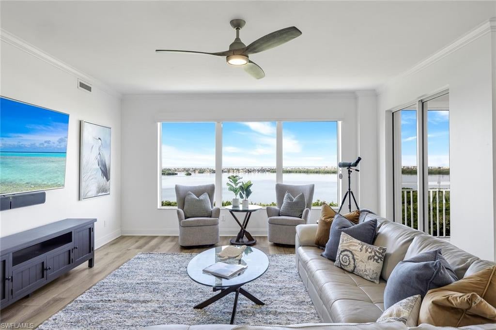 VISTAS AT BONITA BAY - Residential