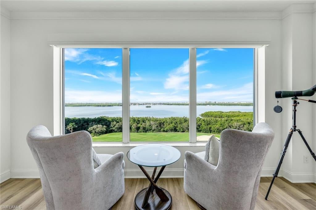 VISTAS AT BONITA BAY - Residential