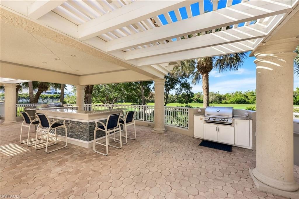 VISTAS AT BONITA BAY - Residential