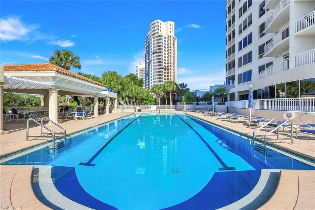 VISTAS AT BONITA BAY - Residential