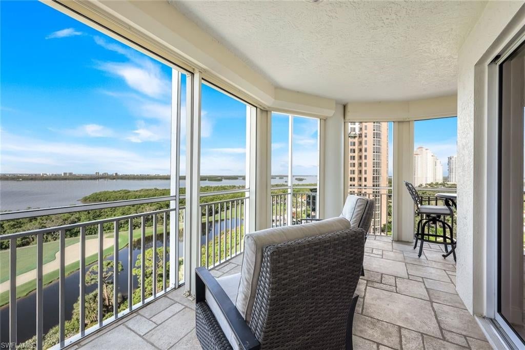 VISTAS AT BONITA BAY - Residential