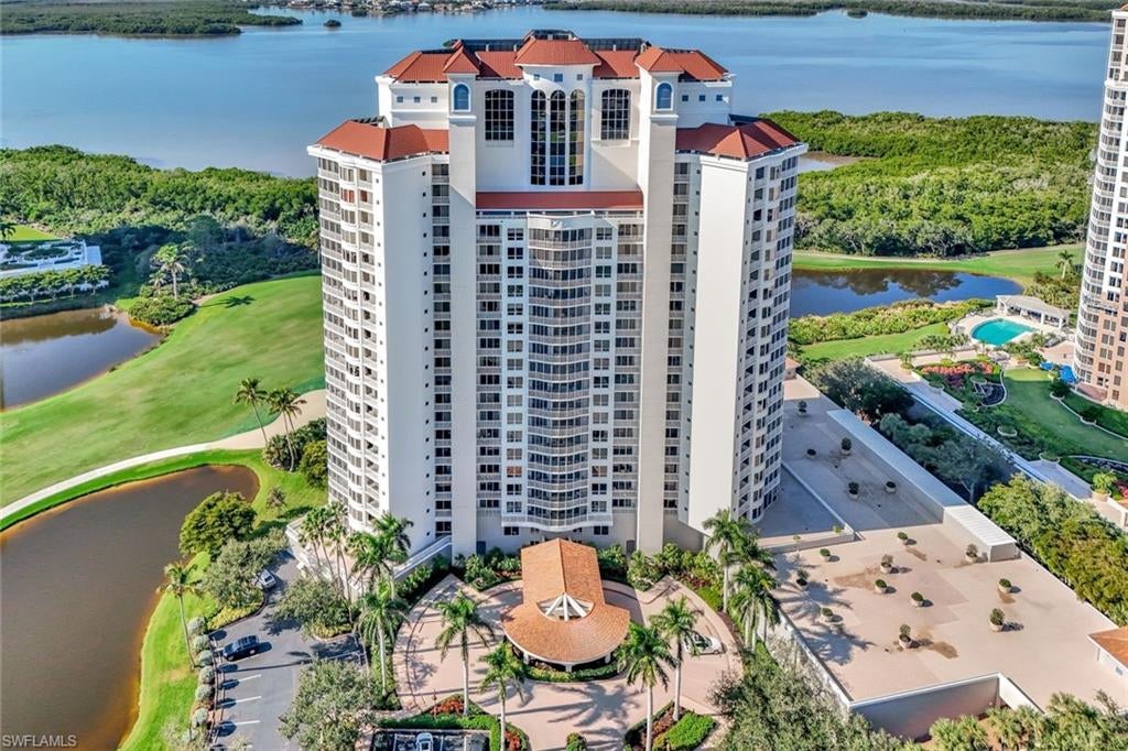 VISTAS AT BONITA BAY - Residential