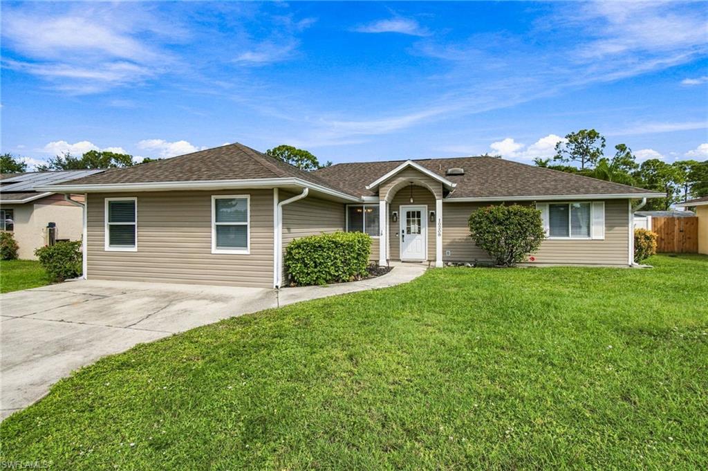 SANDY HOLLOW - Residential
