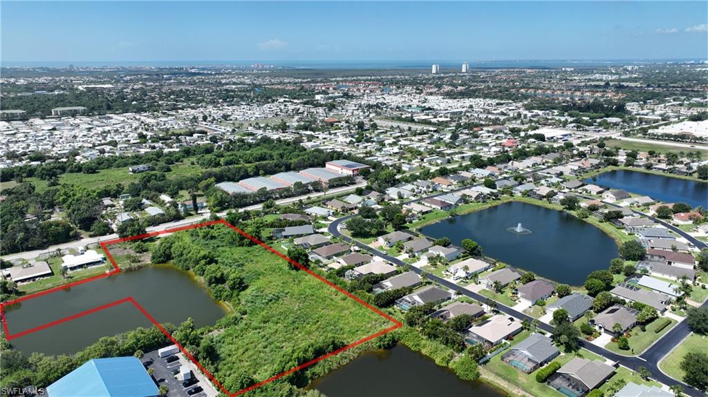 FORT MYERS - Land