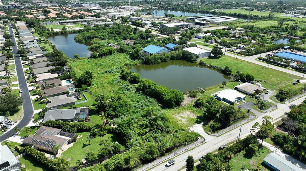 FORT MYERS - Land
