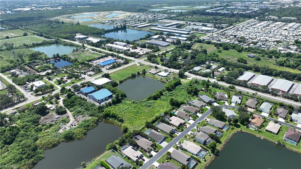 FORT MYERS - Land