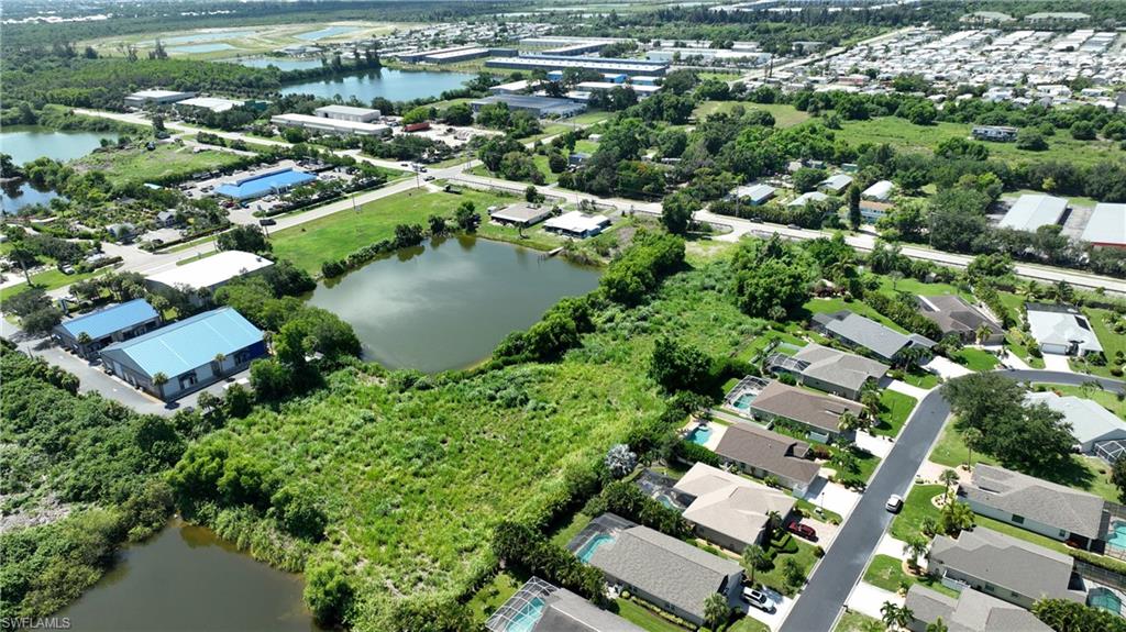 FORT MYERS - Land