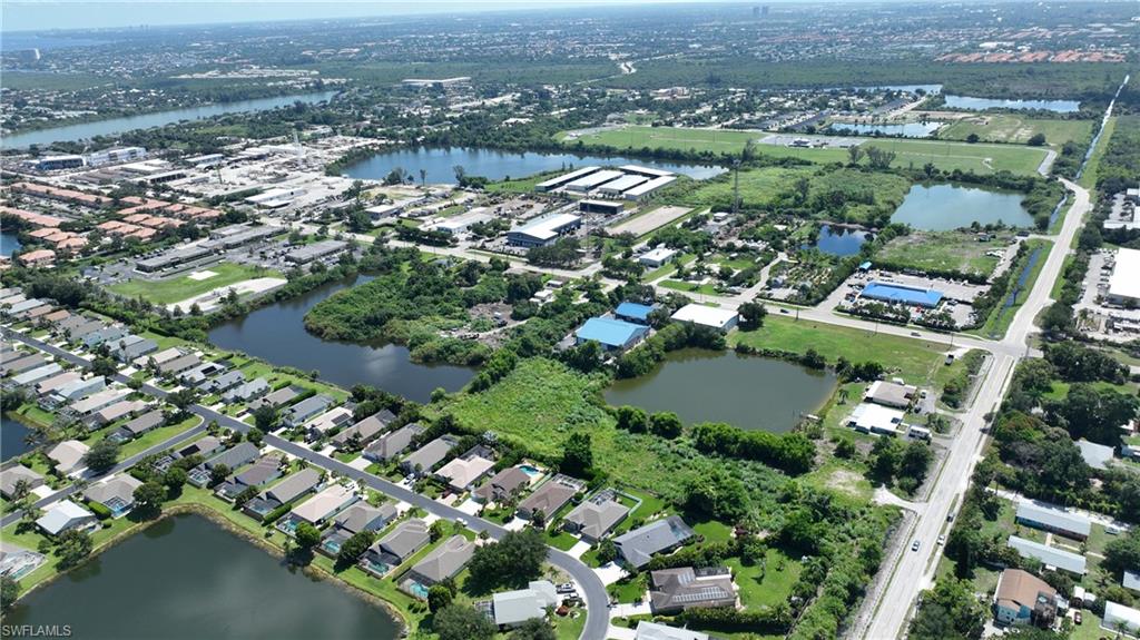 FORT MYERS - Land