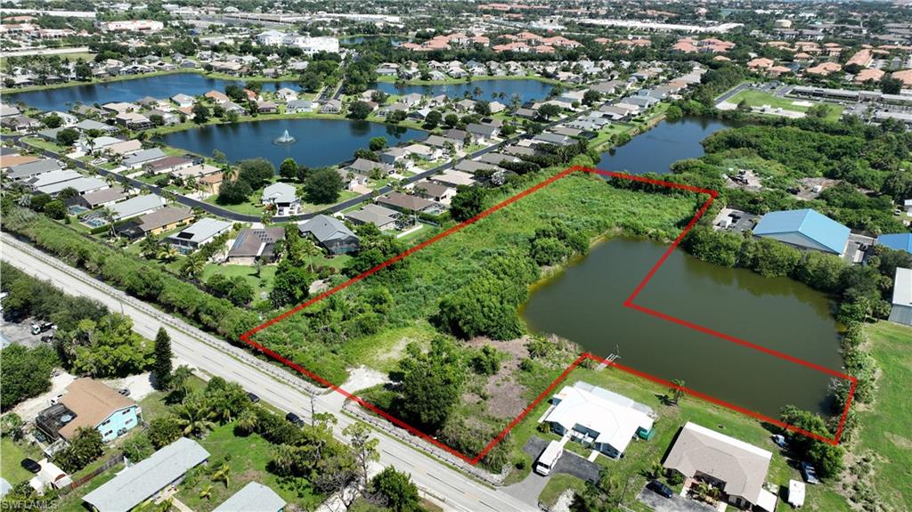 FORT MYERS - Land