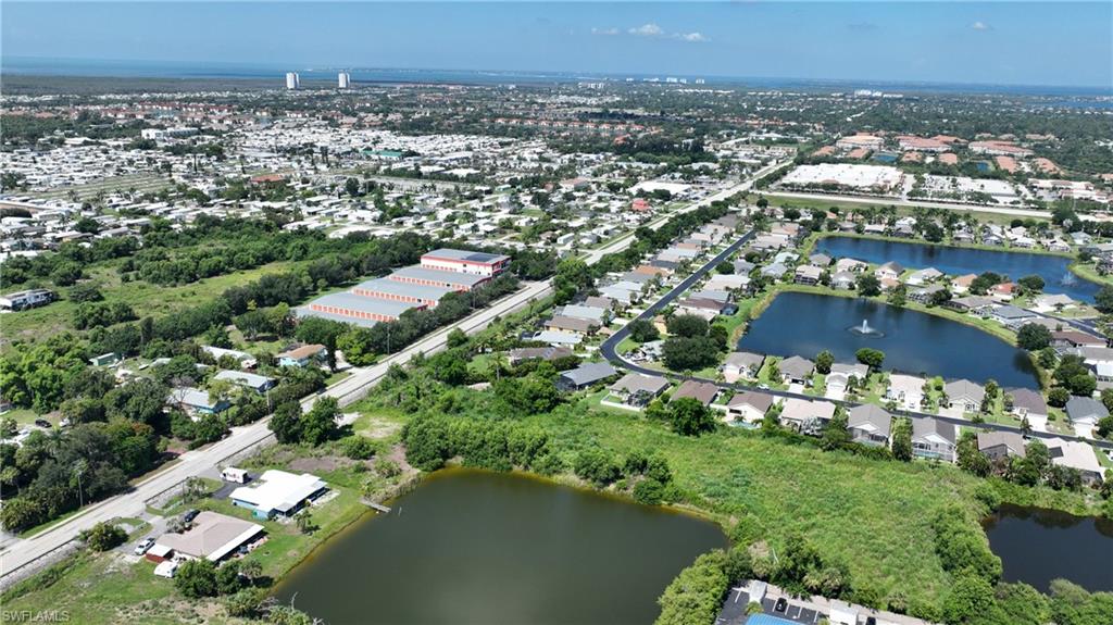 FORT MYERS - Land
