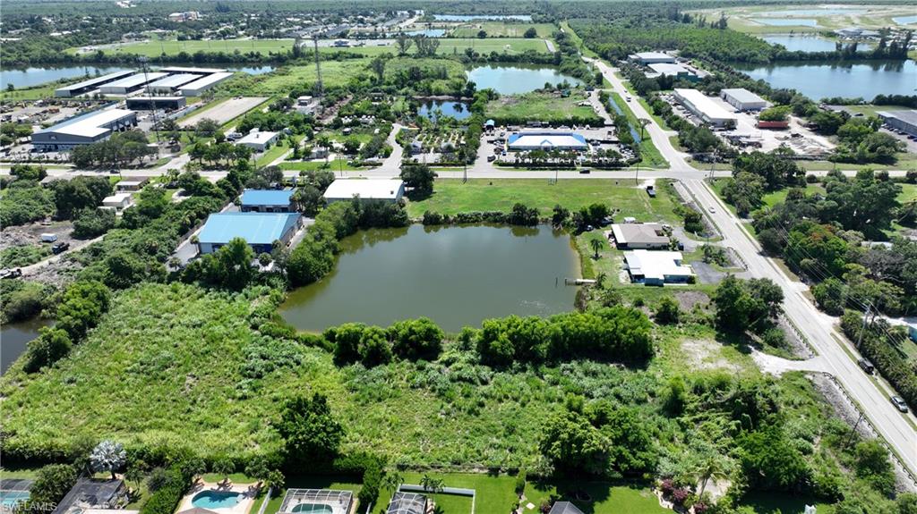 FORT MYERS - Land
