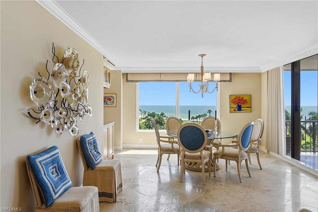 PARK SHORE TOWER - Residential Lease