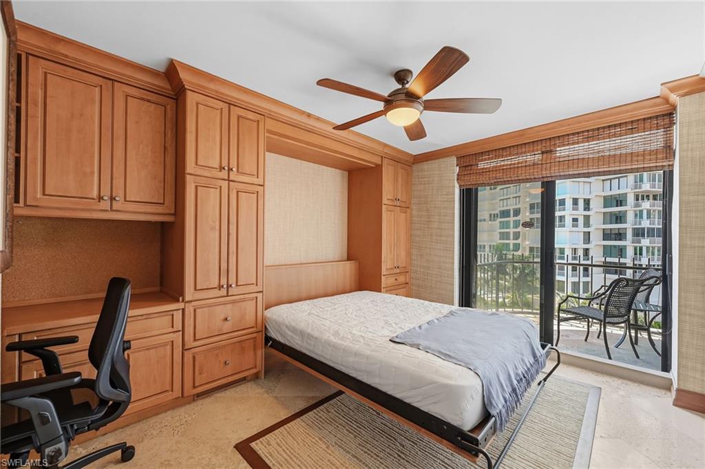 PARK SHORE TOWER - Residential Lease