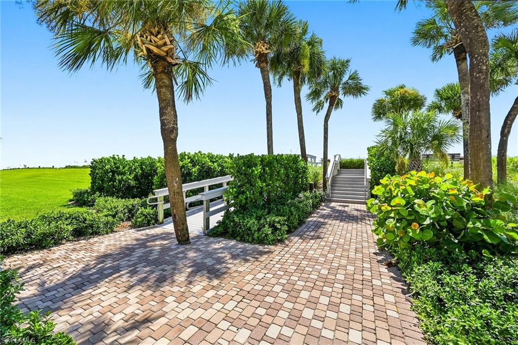 PARK SHORE TOWER - Residential Lease