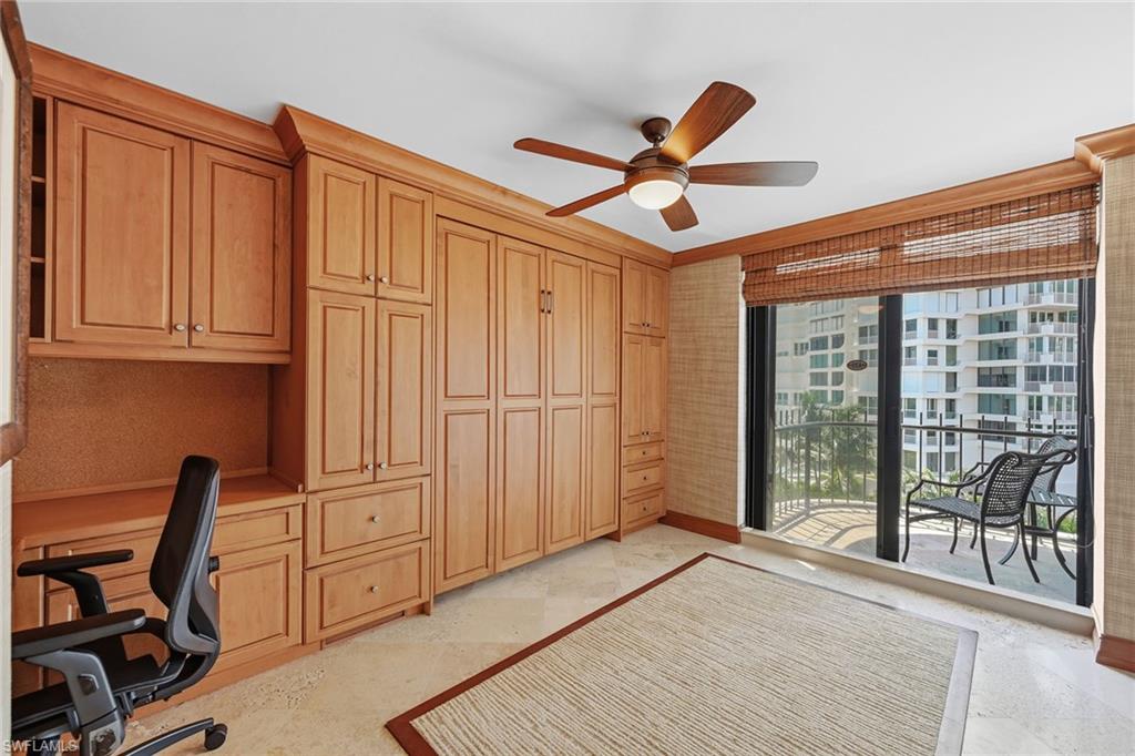 PARK SHORE TOWER - Residential Lease