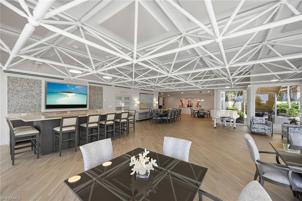 PARK SHORE TOWER - Residential Lease