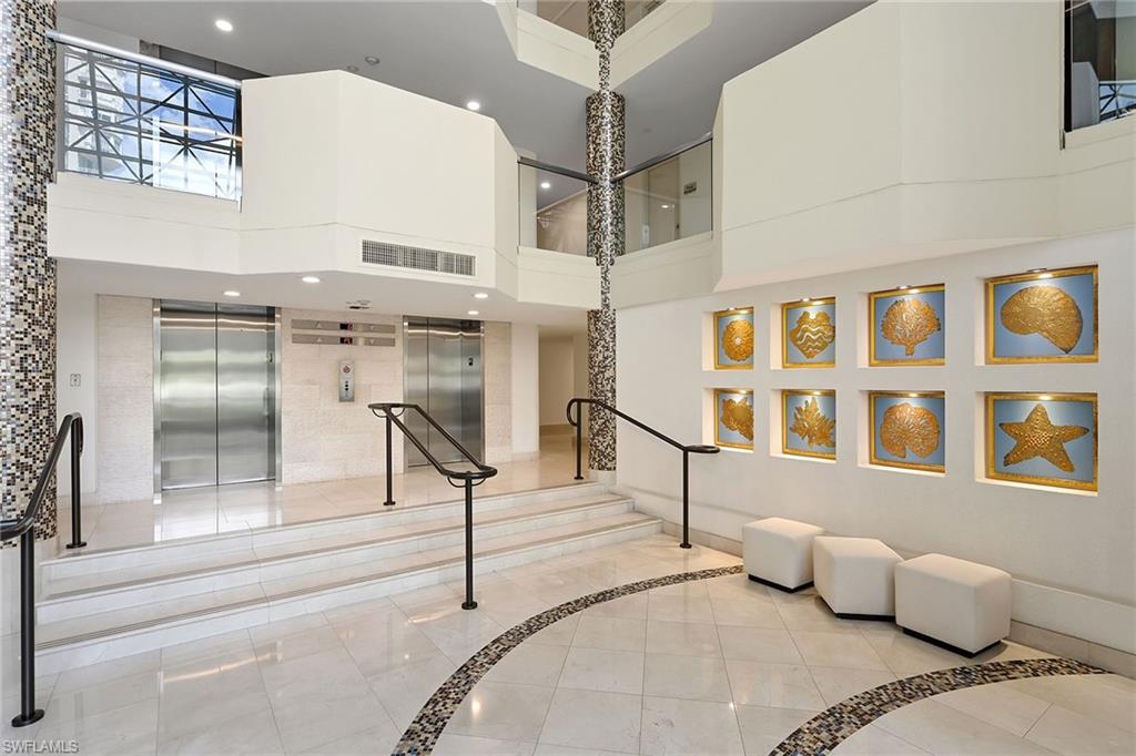 PARK SHORE TOWER - Residential Lease