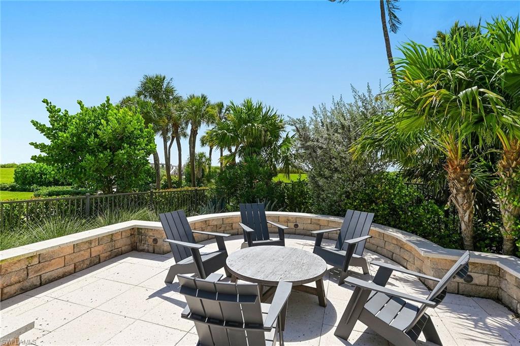 PARK SHORE TOWER - Residential Lease