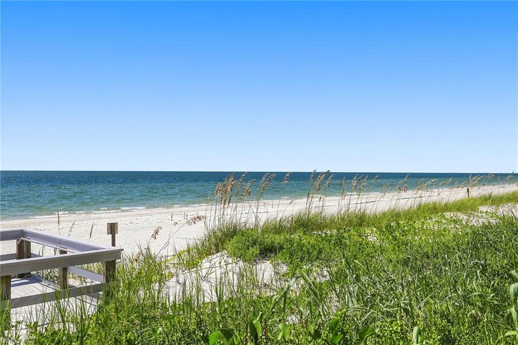 PARK SHORE TOWER - Residential Lease