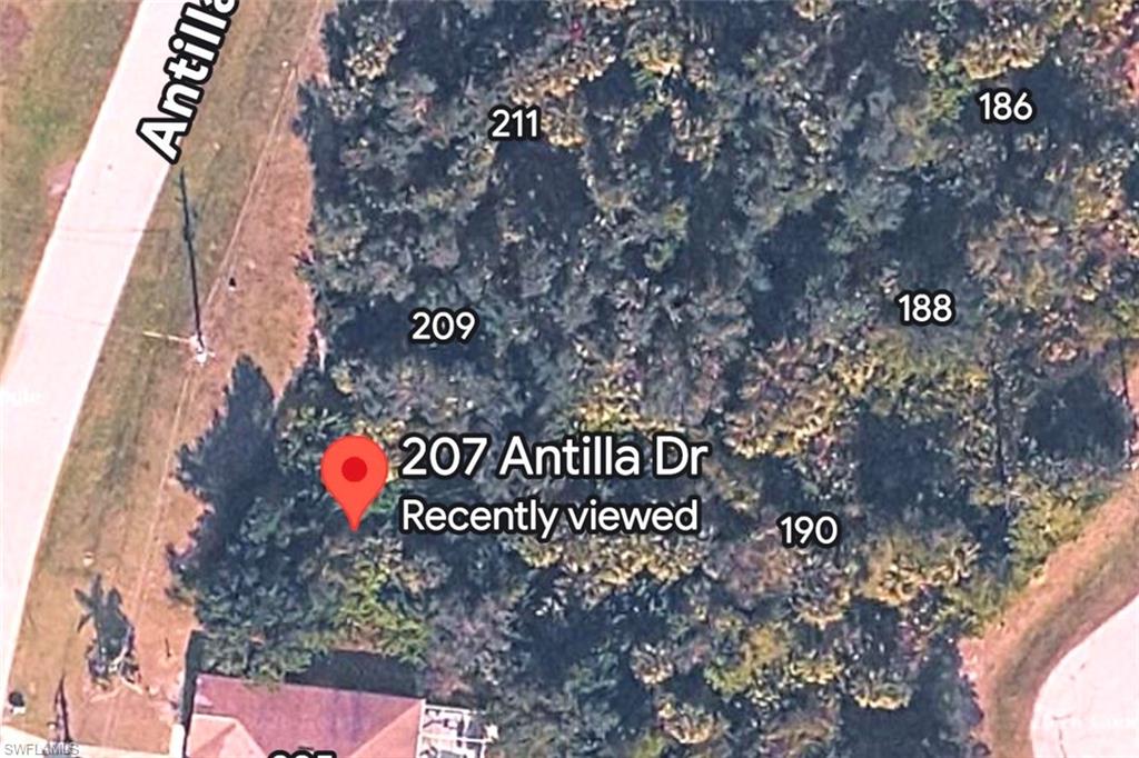 ROTONDA LAKES - Land