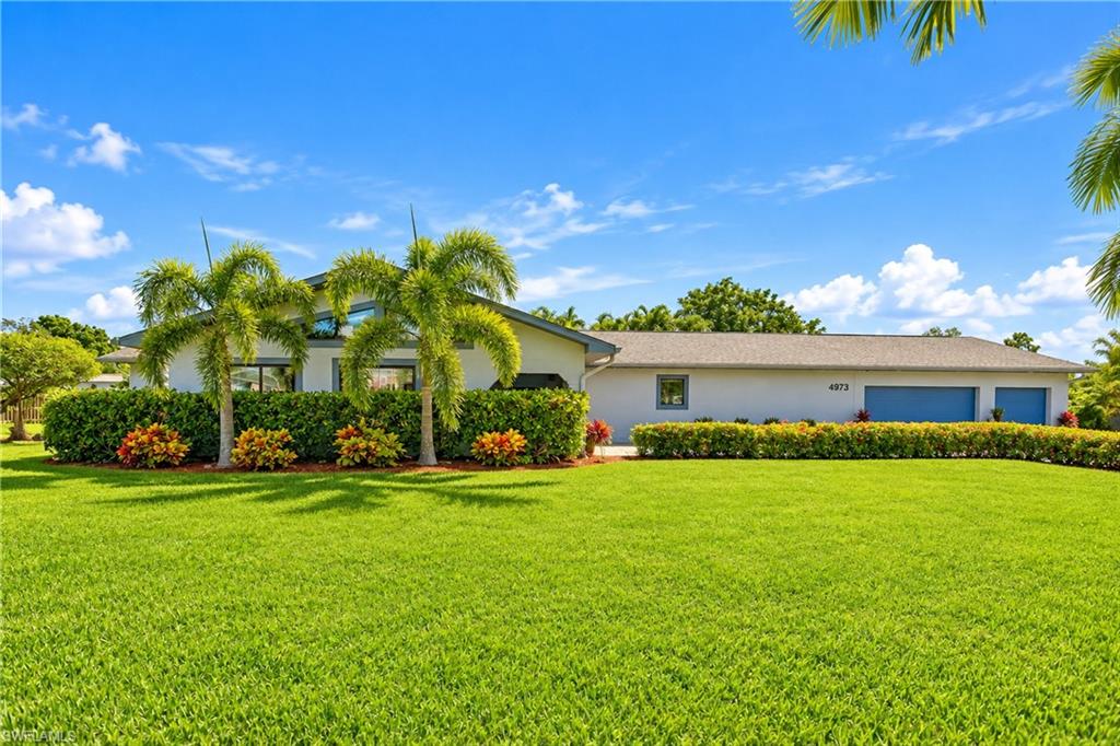 ESTERO RIVER HEIGHTS - Residential