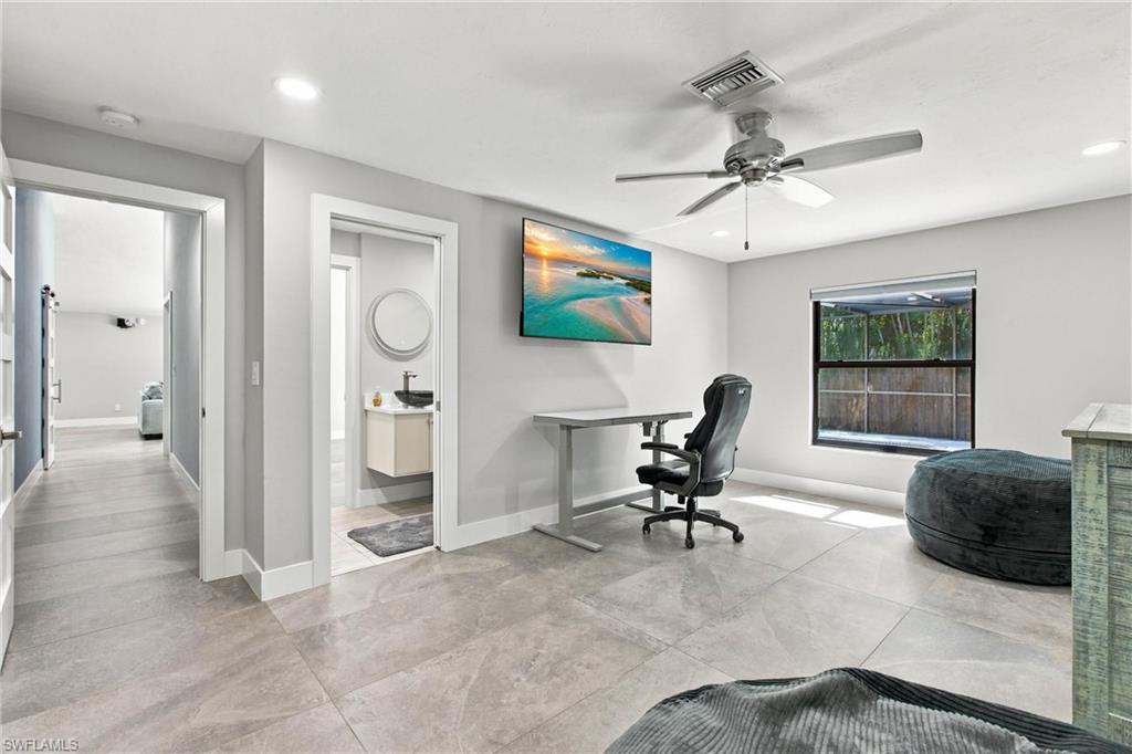 ESTERO RIVER HEIGHTS - Residential