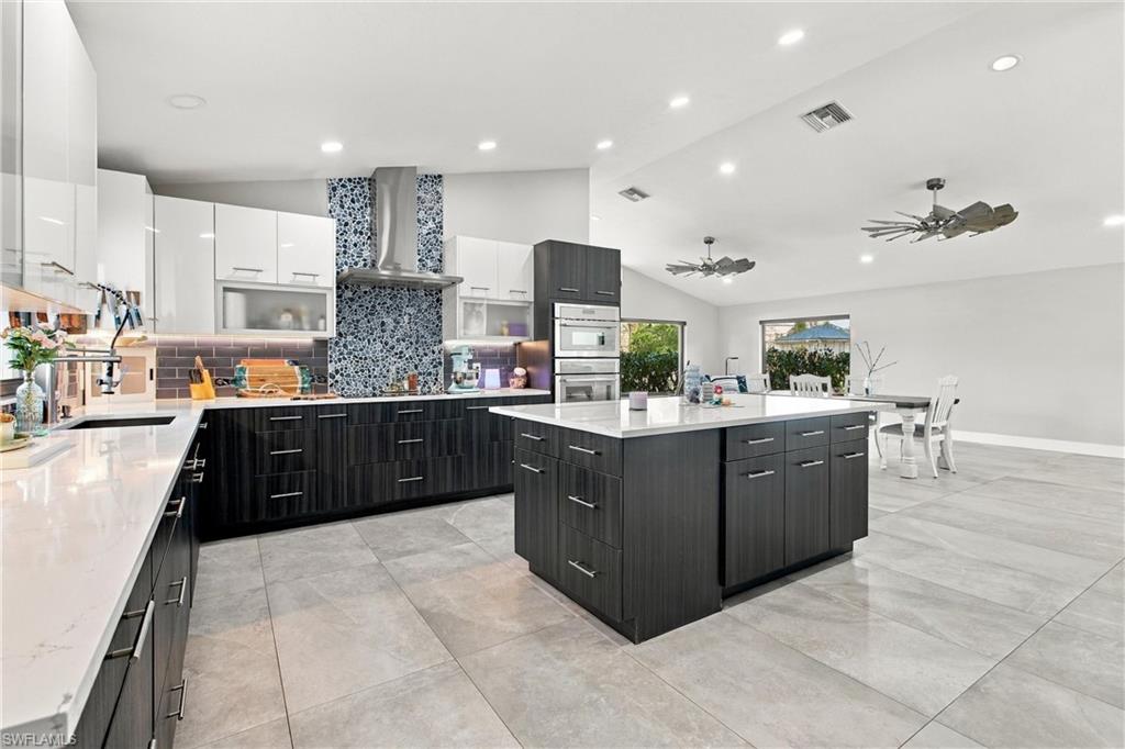 ESTERO RIVER HEIGHTS - Residential