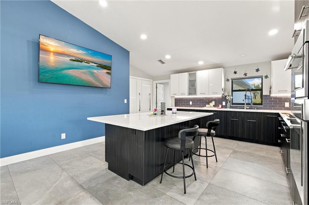 ESTERO RIVER HEIGHTS - Residential