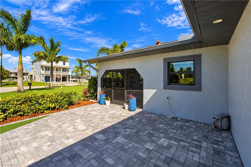 ESTERO RIVER HEIGHTS - Residential