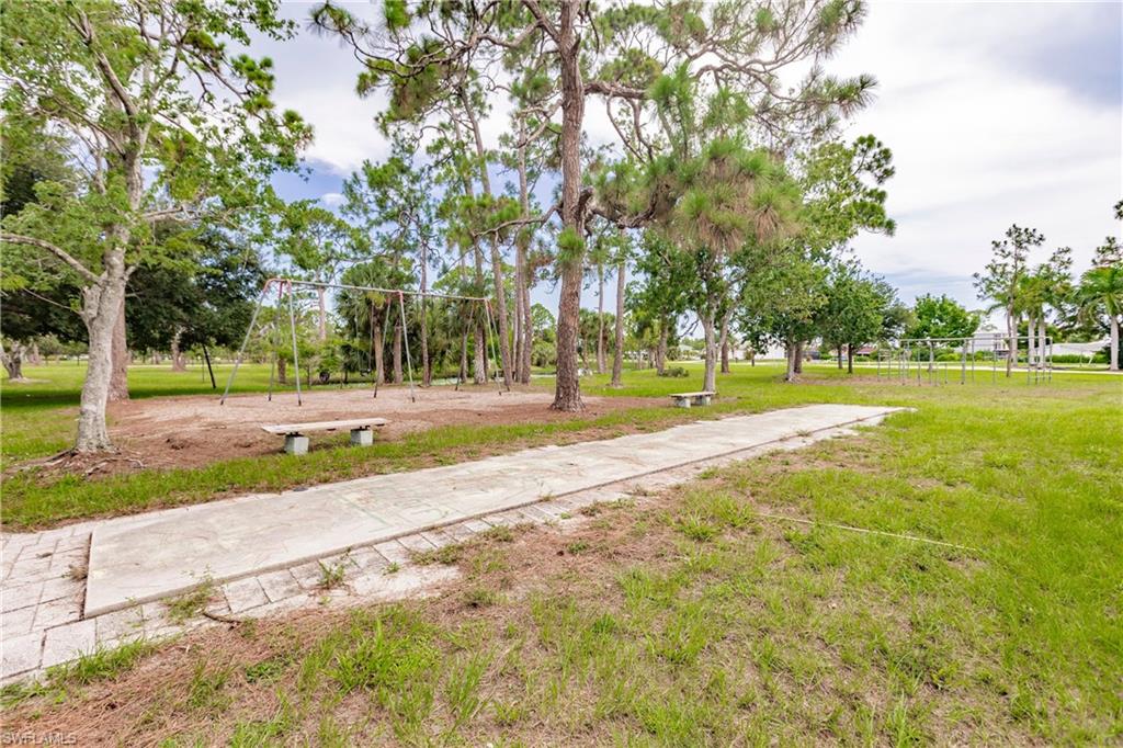 ESTERO RIVER HEIGHTS - Residential