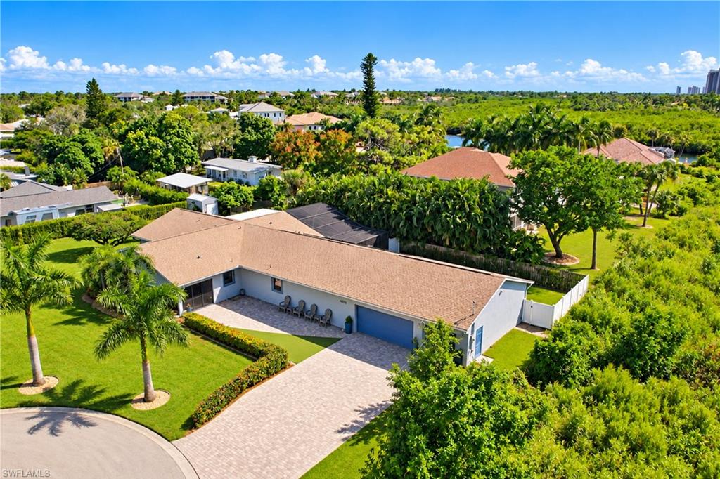 ESTERO RIVER HEIGHTS - Residential