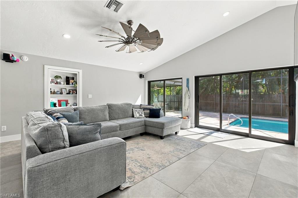 ESTERO RIVER HEIGHTS - Residential