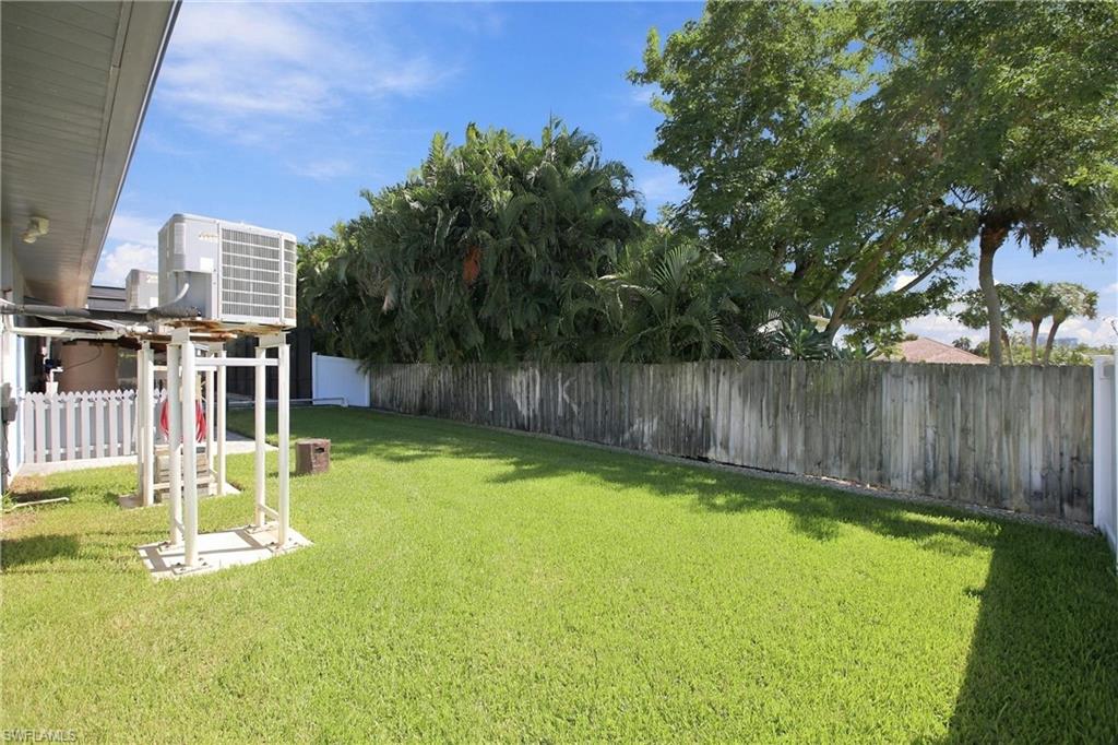 ESTERO RIVER HEIGHTS - Residential