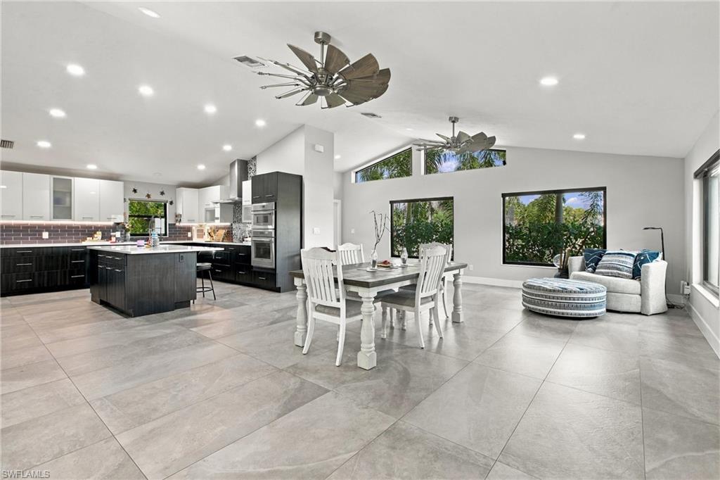ESTERO RIVER HEIGHTS - Residential