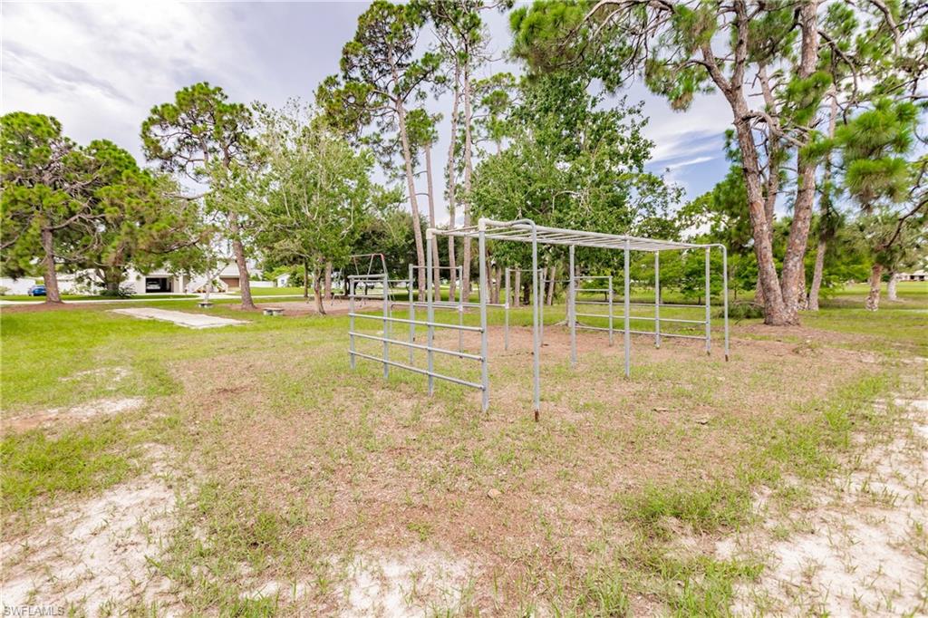 ESTERO RIVER HEIGHTS - Residential