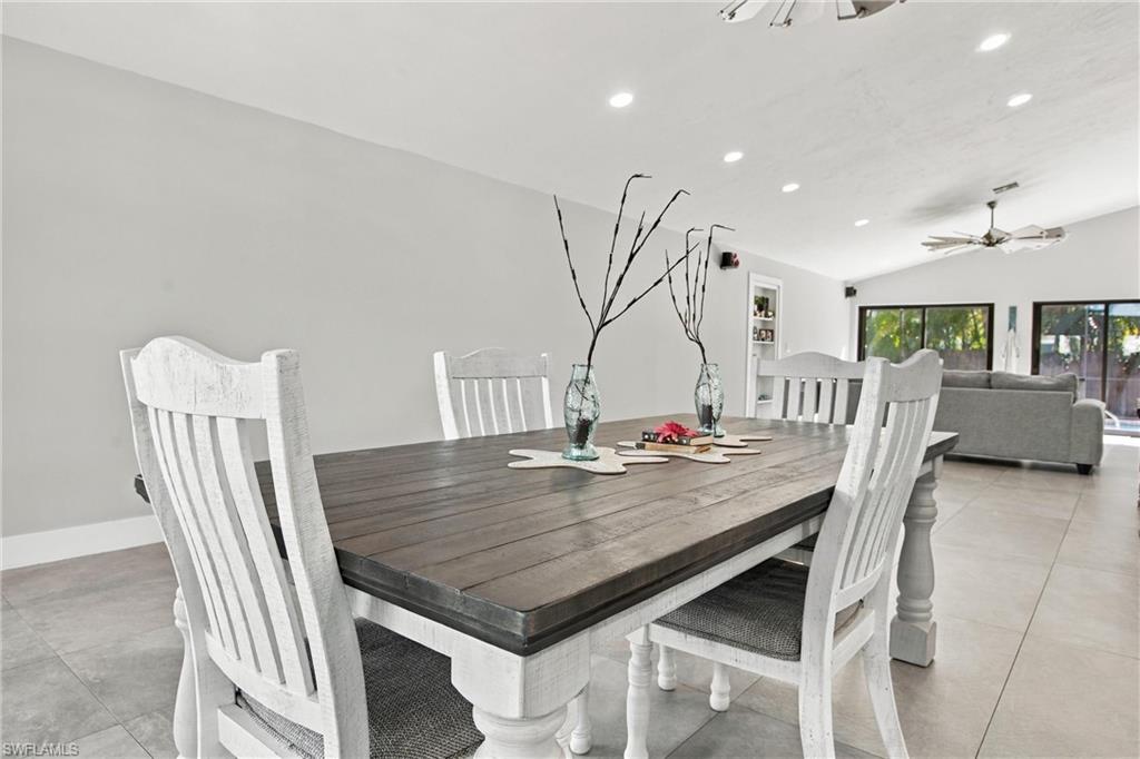 ESTERO RIVER HEIGHTS - Residential
