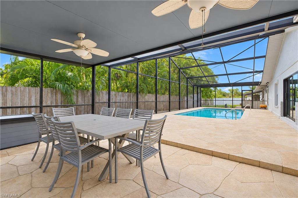ESTERO RIVER HEIGHTS - Residential