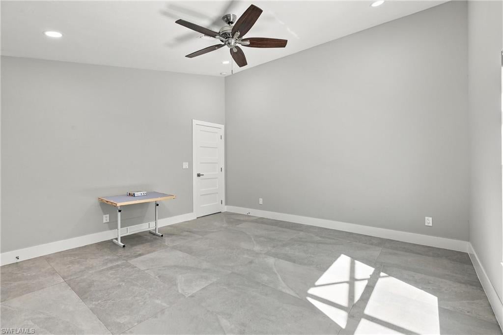 ESTERO RIVER HEIGHTS - Residential