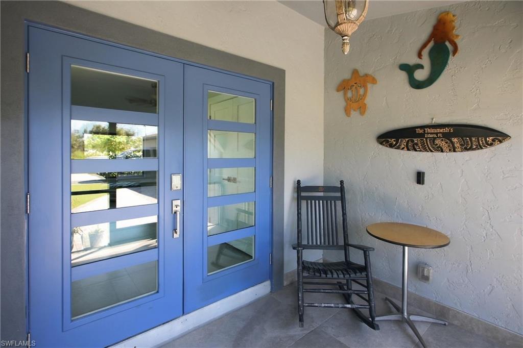ESTERO RIVER HEIGHTS - Residential