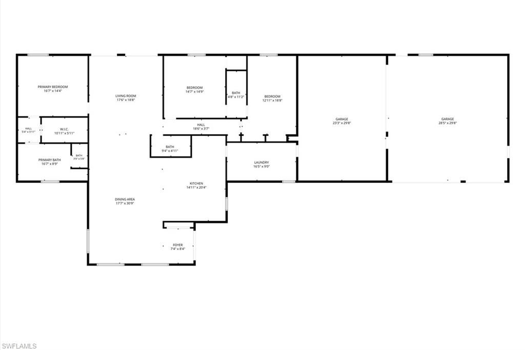 ESTERO RIVER HEIGHTS - Residential