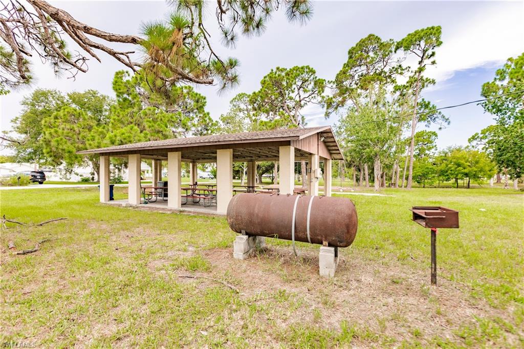 ESTERO RIVER HEIGHTS - Residential