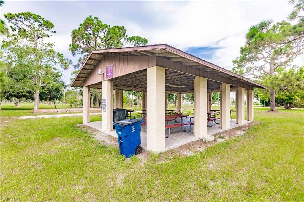 ESTERO RIVER HEIGHTS - Residential
